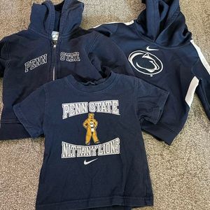 Penn State Toddler Bundle